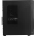 ПК Мини MSI Pro DP180 12-600XRU i3 12100 (3.3) 8Gb SSD256Gb UHDG 730 CR без ОС 2.5xGbitEth+1xGbitEth WiFi BT 500W черный (9S6-B0A721-600)