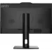 Моноблок MSI Pro AP242P 14M-659XRU 23.8" Full HD i5 14400 (2.5) 16Gb 1Tb SSD256Gb UHDG 730 noOS GbitEth WiFi BT 120W клавиатура мышь Cam черный 1920x1080