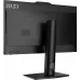 Моноблок MSI Pro AP242P 14M-659XRU 23.8" Full HD i5 14400 (2.5) 16Gb 1Tb SSD256Gb UHDG 730 noOS GbitEth WiFi BT 120W клавиатура мышь Cam черный 1920x1080