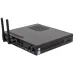 Неттоп Raskat Standart 307 SFF i3 12100 (3.3) 8Gb SSD256Gb UHDG 730 без ОС 2xGbitEth WiFi BT 90W черный (RUS) (STANDART307166130)