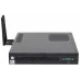Неттоп Raskat Standart 307 SFF i3 12100 (3.3) 8Gb SSD256Gb UHDG 730 без ОС 2xGbitEth WiFi BT 90W черный (RUS) (STANDART307166130)