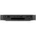 ПК Apple Mac mini A2686 slim M2 8 core (3.49) 16Gb SSD512Gb 10 core GPU macOS GbitEth WiFi BT серебристый (Z16L00005)