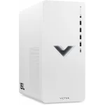 ПК HP Victus 15L TG02-1006ci i5 13400F (2.5) 16Gb SSD1Tb RTX3060 12Gb Free DOS GbitEth WiFi BT 400W kb мышь клавиатура белый (7Y0K2EA)