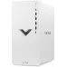 ПК HP Victus 15L TG02-1006ci i5 13400F (2.5) 16Gb SSD1Tb RTX3060 12Gb Free DOS GbitEth WiFi BT 400W kb мышь клавиатура белый (7Y0K2EA)