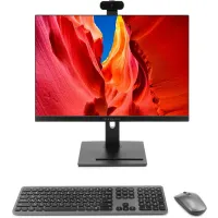 Моноблок Digma Pro Vision 23.8" Full HD Ryzen 7 7735U (1.8) 16Gb SSD512Gb RGr CR Windows 11 Pro Eth WiFi BT 90W клавиатура мышь Cam черный 1920x1080 Моноблок Digma Pro Vision 23.8" Full HD Ryzen 7 7735U (1.8) 16Gb SSD512Gb RGr CR Windows 11 Pro Eth WiFi BT 90W клавиатура мышь Cam черный 1920x1080