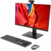 Моноблок Digma Pro Vision 23.8" Full HD Ryzen 5 7535U (1.8) 16Gb SSD512Gb RGr CR Windows 11 Pro Eth WiFi BT 90W клавиатура мышь Cam черный 1920x1080