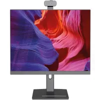 Моноблок Digma Pro Vision 23.8" Full HD i5 1235U (1.3) 16Gb SSD512Gb UHDG CR Windows 11 Pro Eth WiFi BT 90W клавиатура мышь Cam черный 1920x1080 Моноблок Digma Pro Vision 23.8" Full HD i5 1235U (1.3) 16Gb SSD512Gb UHDG CR Windows 11 Pro Eth WiFi BT 90W клавиатура мышь Cam черный 1920x1080