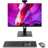 Моноблок Digma Pro Vision 23.8" Full HD i7 1255U (1.7) 16Gb SSD512Gb UHDG CR Windows 11 Pro Eth WiFi BT 90W клавиатура мышь Cam черный 1920x1080 Моноблок Digma Pro Vision 23.8" Full HD i7 1255U (1.7) 16Gb SSD512Gb UHDG CR Windows 11 Pro Eth WiFi BT 90W клавиатура мышь Cam черный 1920x1080