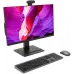 Моноблок Digma Pro Vision 23.8" Full HD i7 1255U (1.7) 16Gb SSD512Gb UHDG CR Windows 11 Pro Eth WiFi BT 90W клавиатура мышь Cam черный 1920x1080