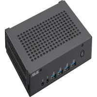 Неттоп Asus PN43-B-SN013MF N100 (0.8) UHDG noOS 2x2.5GbitEth WiFi BT 65W черный (90MR0172-M000D0)