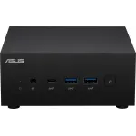 Неттоп Asus PN64-B-S3168MD i3 1220P (1.5) UHDG noOS 2.5xGbitEth WiFi BT 90W черный (90MR00U2-M00580)