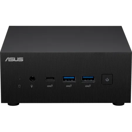 Неттоп Asus PN64-B-S3168MD i3 1220P (1.5) UHDG noOS 2.5xGbitEth WiFi BT 90W черный (90MR00U2-M00580)