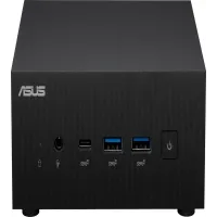 Неттоп Asus PN64-B-S7286MD i713700H (2.4) UHDG noOS 2.5xGbitEth WiFi BT 120W черный (90MR00U2-M008Y0)