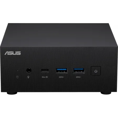 Неттоп Asus PN53-B-S5100MD Ryzen 5 7535HS (3.3) 660M noOS 2.5xGbitEth WiFi BT 150W черный (90MR00S2-M00350)