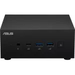 Неттоп Asus PN65-S5050MD Core Ultra 5 125H (1.2) 16Gb SSD512Gb Arc graphics noOS 2.5xGbitEth WiFi BT 120W черный (90MS02T1-M001K0)