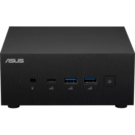 Неттоп Asus PN65-S5050MD Core Ultra 5 125H (1.2) 16Gb SSD512Gb Arc graphics noOS 2.5xGbitEth WiFi BT 120W черный (90MS02T1-M001K0)