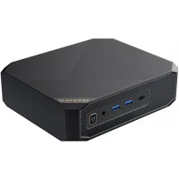 ПК Мини Blackview MP200 i5 12450H (2) 16Gb SSD1Tb UHDG Windows 11 Pro GbitEth WiFi BT черный