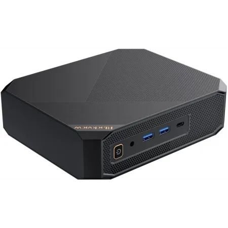 ПК Мини Blackview MP200 i5 12450H (2) 16Gb SSD1Tb UHDG Windows 11 Pro GbitEth WiFi BT черный