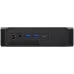 ПК Мини Blackview MP200 i5 12450H (2) 16Gb SSD1Tb UHDG Windows 11 Pro GbitEth WiFi BT черный