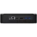 ПК Мини Blackview MP200 i5 12450H (2) 16Gb SSD1Tb UHDG Windows 11 Pro GbitEth WiFi BT черный