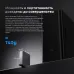 ПК Мини Chuwi AuBox Ryzen 9 6900HX (3.3) 16Gb SSD512Gb 680M Windows 11 Professional 2x2.5GbitEth WiFi BT 120W серебристый/черный