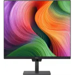 Моноблок Digma Action 23.8" Full HD N95 (1.7) 8Gb SSD256Gb UHDG 600 CR Windows 11 Pro GbitEth WiFi BT 36W клавиатура мышь Cam черный 1920x1080