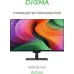 Моноблок Digma Action 23.8" Full HD N95 (1.7) 8Gb SSD256Gb UHDG 600 CR Windows 11 Pro GbitEth WiFi BT 36W клавиатура мышь Cam черный 1920x1080