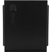 ПК IRU Office 320A5S MT Ryzen 3 PRO 4350G (3.8) 8Gb SSD256Gb RGr Free DOS GbitEth 400W черный (2060818)