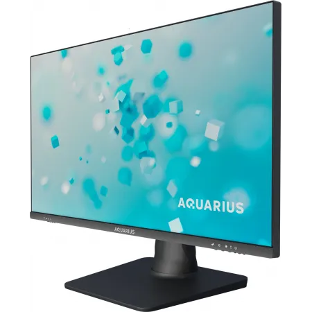 Моноблок Aquarius Mnb Pro T924 23.8" Full HD i3 12100 (3.3) 8Gb SSD256Gb без ОС Eth WiFi BT клавиатура мышь 1920x1080 (RUS) Моноблок Aquarius Mnb Pro T924 23.8" Full HD i3 12100 (3.3) 8Gb SSD256Gb без ОС Eth WiFi BT клавиатура мышь 1920x1080 (RUS)