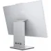 Моноблок Lenovo IdeaCentre 27IRH9 27" QHD Core i9 13900H (2.6) 32Gb SSD1Tb Iris Xe без ОС GbitEth WiFi BT 135W клавиатура мышь Cam серый 2560x1440