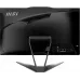 Моноблок MSI Pro AP222T 13M-088XRU 21.5" Full HD Touch i5 13400 (2.5) 16Gb SSD512Gb UHDG 730 CR noOS 2xGbitEth WiFi BT 120W клавиатура мышь Cam черный 1920x1080