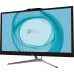 Моноблок MSI Pro AP222T 13M-088XRU 21.5" Full HD Touch i5 13400 (2.5) 16Gb SSD512Gb UHDG 730 CR noOS 2xGbitEth WiFi BT 120W клавиатура мышь Cam черный 1920x1080