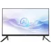 Моноблок MSI Modern AM273Q AI 1UM-047XRU 27" WQHD Core Ultra 5 125U (1.3) 16Gb SSD512Gb Graphics CR noOS GbitEth WiFi BT 120W клавиатура мышь Cam черный 2560x1440