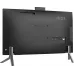 Моноблок MSI Modern AM273Q AI 1UM-047XRU 27" WQHD Core Ultra 5 125U (1.3) 16Gb SSD512Gb Graphics CR noOS GbitEth WiFi BT 120W клавиатура мышь Cam черный 2560x1440