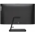 Моноблок Lenovo XiaoXin 27" Full HD i5 12450H (2) 16Gb SSD512Gb UHDG Windows 11 trial (для ознакомления) Professional GbitEth WiFi BT 90W клавиатура мышь Cam черный 1920x1080