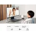 Моноблок Lenovo XiaoXin 27" Full HD Ryzen 7 7735HS (3.2) 16Gb SSD1Tb 680M Windows 11 trial (для ознакомления) Professional GbitEth WiFi BT 90W клавиатура мышь Cam черный 1920x1080