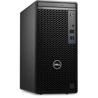 ПК Dell Optiplex 7010 PLUS MT i7 13700 (2.1) 32Gb SSD512Gb UHDG 770 Windows 11 Professional GbitEth 260W мышь клавиатура черный (7010-1855)