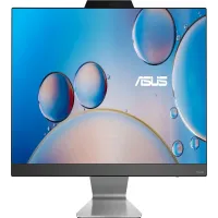 Моноблок Asus E3402WVA-BPC0110 23.8" Full HD i3 1315U (1.2) 8Gb SSD512Gb UHDG CR noOS GbitEth WiFi BT 90W клавиатура мышь Cam черный 1920x1080
