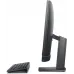 Моноблок Dell Optiplex 7420 23.8" Full HD i5 14500 (2.6) 16Gb SSD512Gb RX 6500 4Gb CR Windows 11 Pro GbitEth WiFi BT 130W клавиатура мышь Cam черный 1920x1080