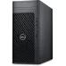 ПК Dell Precision 3680 MT Core i9 14900K (3.2) 64Gb SSD2Tb RTX4500 24Gb Windows 11 Pro GbitEth 300W мышь клавиатура черный (3680-96241)