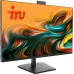 Моноблок IRU Strato 31.5" QHD i7 12650H (2.3) 16Gb SSD1Tb UHDG CR Windows 11 Pro GbitEth WiFi BT 90W Cam черный 2560x1440
