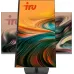 Моноблок IRU Strato 31.5" QHD i7 12650H (2.3) 16Gb SSD1Tb UHDG CR Windows 11 Pro GbitEth WiFi BT 90W Cam черный 2560x1440