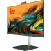 Моноблок IRU Tactio 24ID 24.5" Full HD i5 12450H (2) 16Gb SSD512Gb UHDG CR Windows 11 Pro 64 GbitEth WiFi BT 90W Cam черный 1920x1080