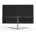Моноблок IRU Planio 23IGLG 23.8" Full HD Cel N4020 (1.1) 4Gb SSD256Gb UHDG 600 CR FreeDOS GbitEth WiFi BT Cam черный 1920x1080