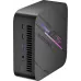ПК Мини Blackview MP100 Ryzen 5 5825U (2) 32Gb SSD1Tb Vega 8 Windows 11 Pro GbitEth WiFi BT черный