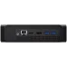 ПК Мини Blackview MP200 i5 12450H (2) 16Gb SSD512Gb UHDG Windows 11 Pro GbitEth WiFi BT черный