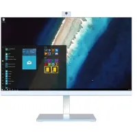 Моноблок IRU Tactio 23IH6W 23.8" Full HD i5 12400 (2.5) 16Gb SSD1Tb UHDG 730 FreeDOS WiFi BT Spk 120W Cam белый 1920x1080