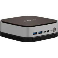 ПК Мини Osio BaseLine B51i-005 N100 (1.44) 8Gb SSD512GbUHDG Windows 11 Pro 64