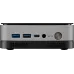 ПК Мини Osio BaseLine B51i-005 N100 (1.44) 8Gb SSD512GbUHDG Windows 11 Pro 64