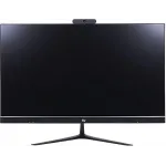 Моноблок IRU Tactio P2710H4 27" Full HD i3 10105 (3.7) 16Gb SSD512Gb UHDG 630 CR FreeDOS GbitEth WiFi BT 120W Cam черный 1920x1080